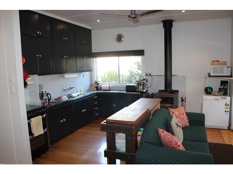 1 LINK ROAD, Venus Bay VIC 3956