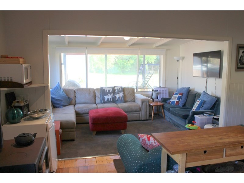 1 LINK ROAD, Venus Bay VIC 3956