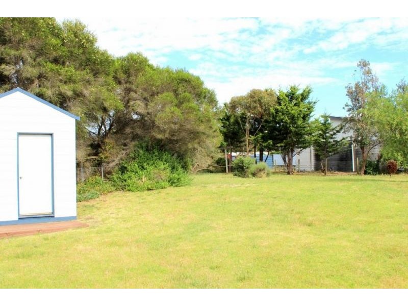 1 LINK ROAD, Venus Bay VIC 3956