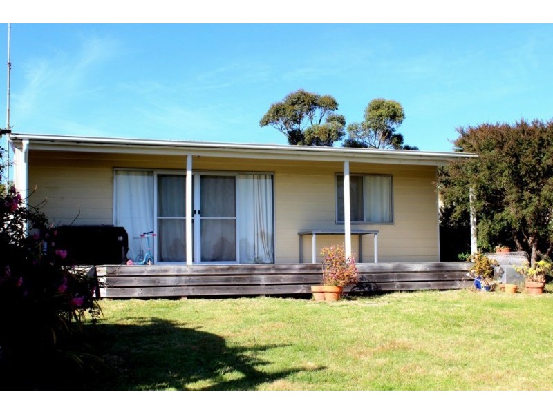 84 OUTLOOK DRIVE, Venus Bay VIC 3956