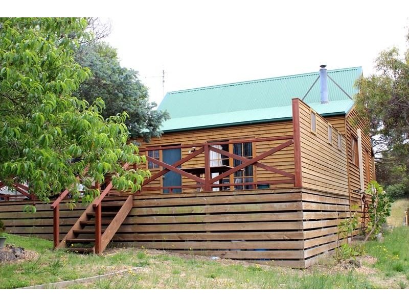 14 LOUIS ROAD, Venus Bay VIC 3956
