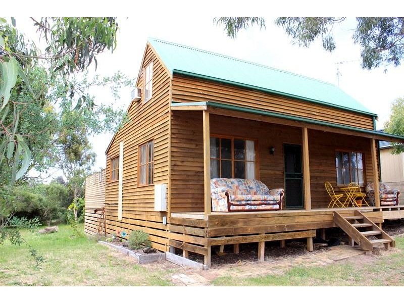 14 LOUIS ROAD, Venus Bay VIC 3956