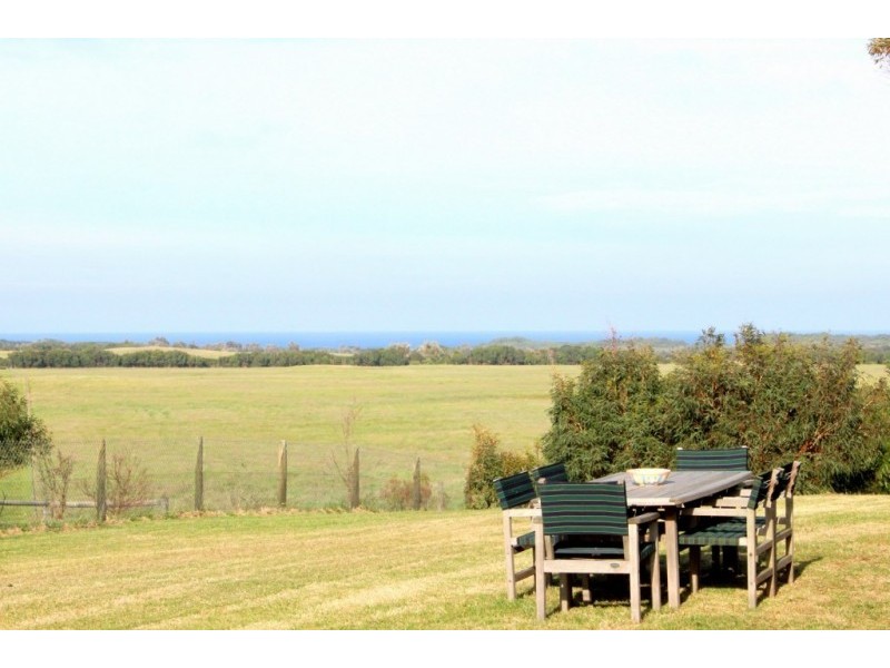 1150 WALKERVILLE ROAD, Tarwin Lower VIC 3956
