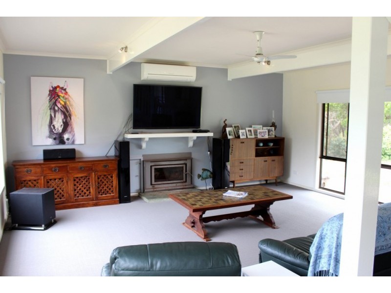 1150 WALKERVILLE ROAD, Tarwin Lower VIC 3956