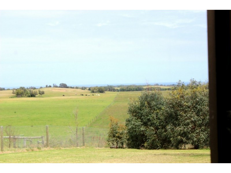 1150 WALKERVILLE ROAD, Tarwin Lower VIC 3956
