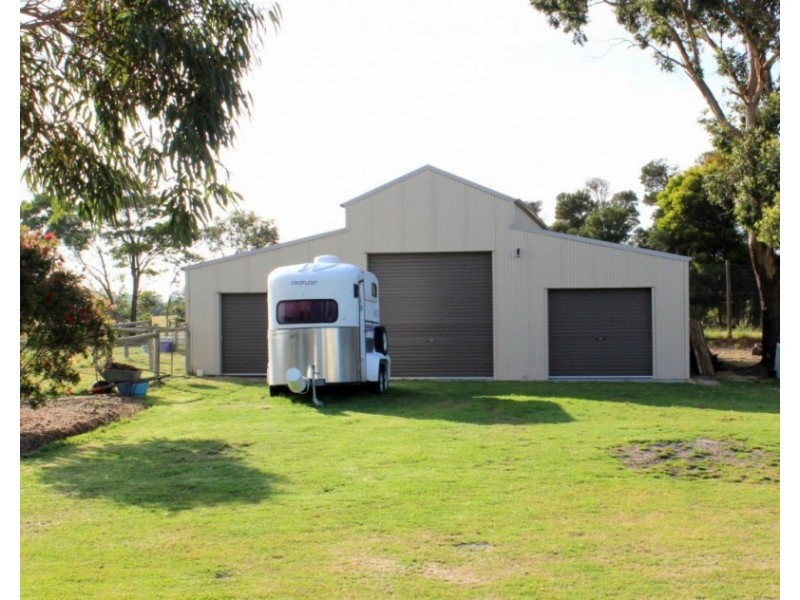 1150 WALKERVILLE ROAD, Tarwin Lower VIC 3956