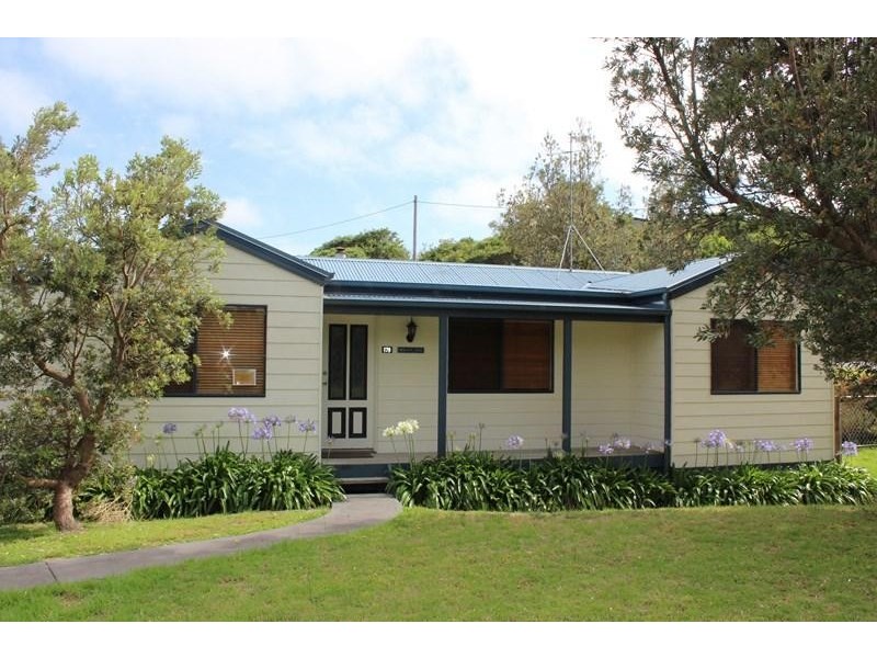 179 JUPITER BOULEVARD, Venus Bay VIC 3956
