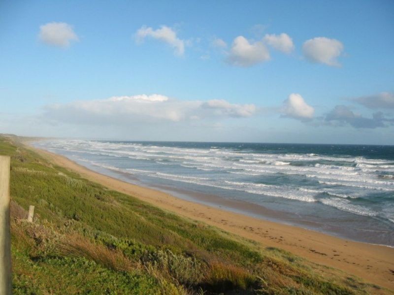 43 ATHERTON DRIVE, Venus Bay VIC 3956