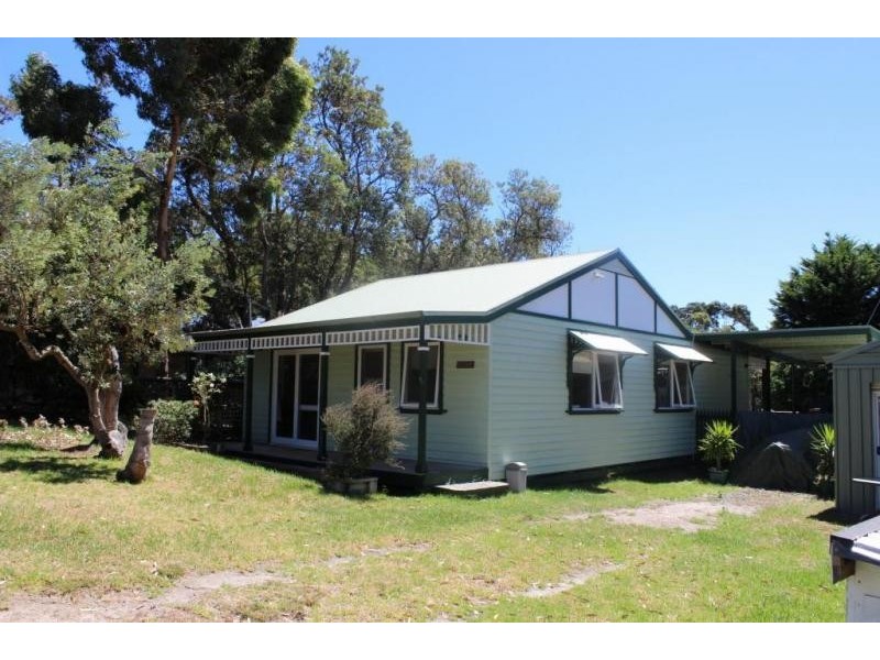 87 CONDON CRESCENT, Venus Bay VIC 3956