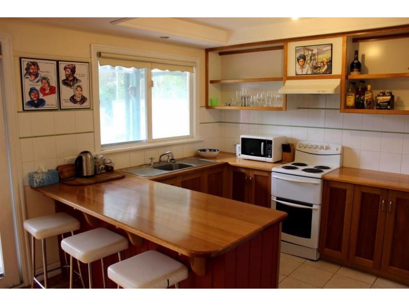 87 CONDON CRESCENT, Venus Bay VIC 3956