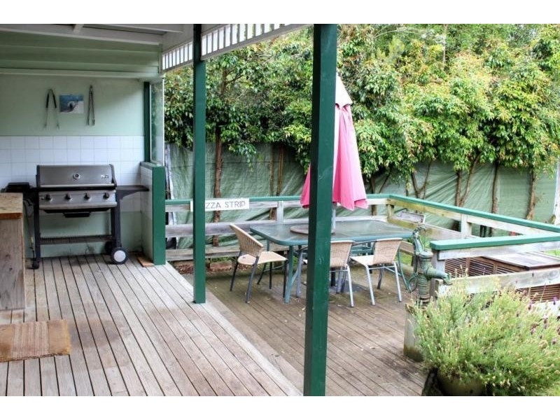 87 CONDON CRESCENT, Venus Bay VIC 3956