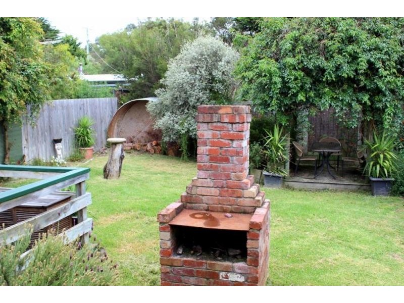 87 CONDON CRESCENT, Venus Bay VIC 3956