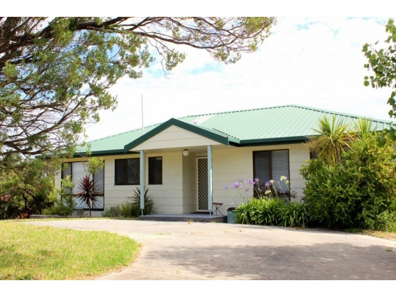 49 LEES ROAD, Venus Bay VIC 3956