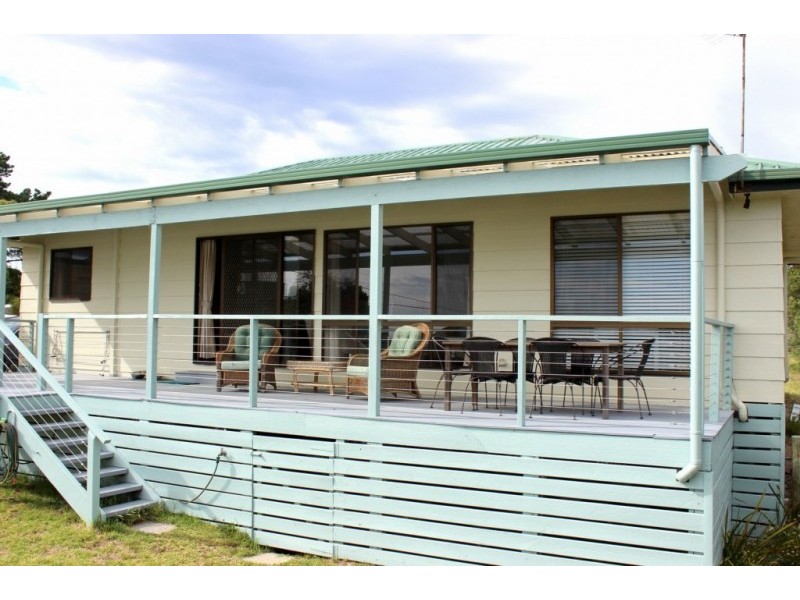 49 LEES ROAD, Venus Bay VIC 3956