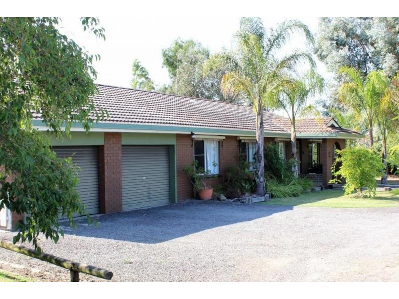 205 MEENIYAN PROMONTORY ROAD, Meeniyan VIC 3956