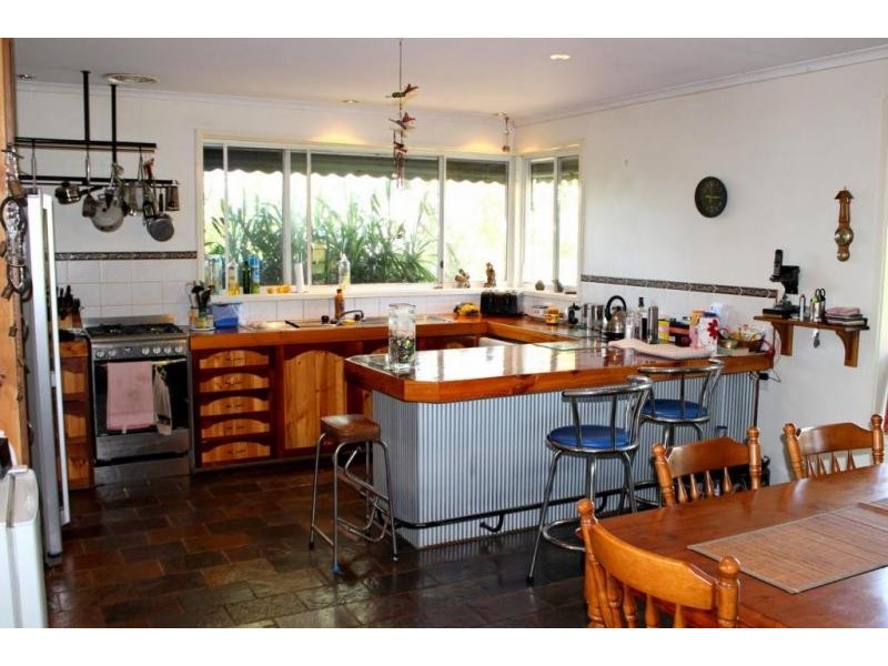 205 MEENIYAN PROMONTORY ROAD, Meeniyan VIC 3956