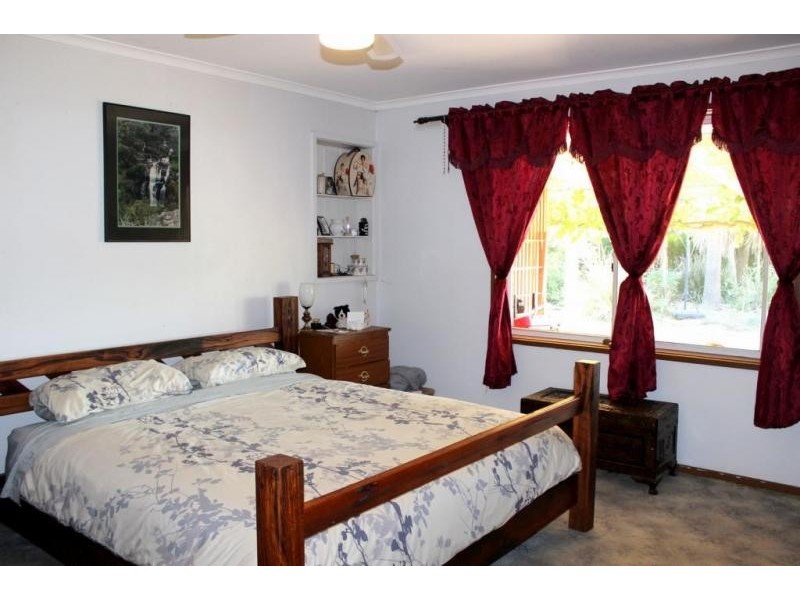 205 MEENIYAN PROMONTORY ROAD, Meeniyan VIC 3956