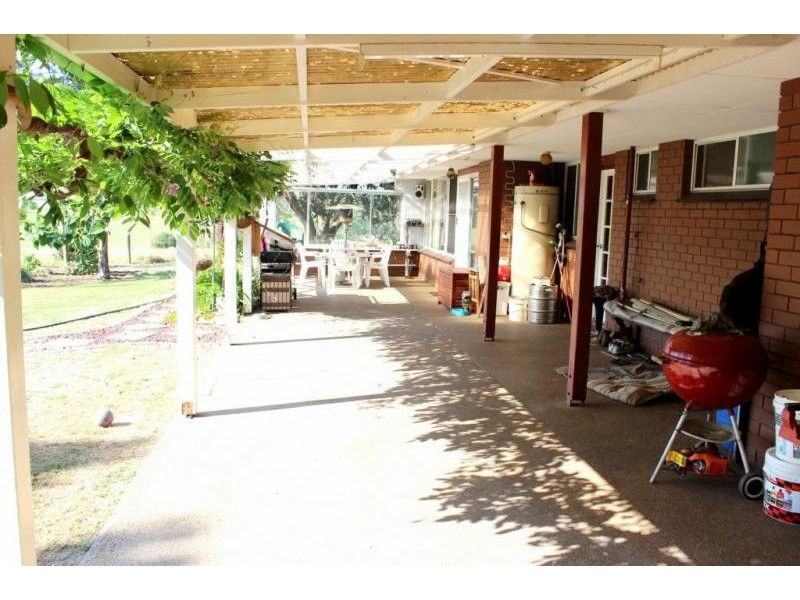 205 MEENIYAN PROMONTORY ROAD, Meeniyan VIC 3956