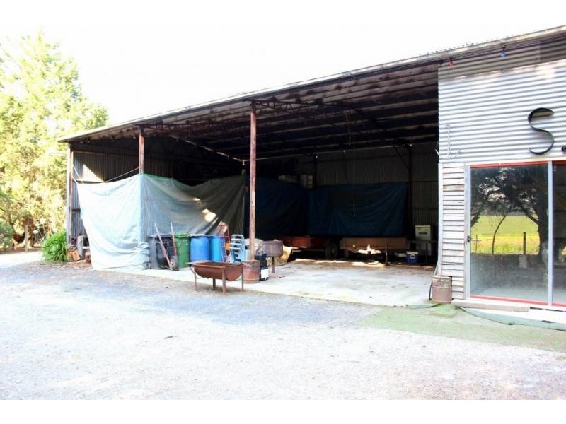 205 MEENIYAN PROMONTORY ROAD, Meeniyan VIC 3956