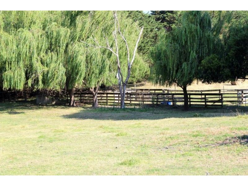 205 MEENIYAN PROMONTORY ROAD, Meeniyan VIC 3956