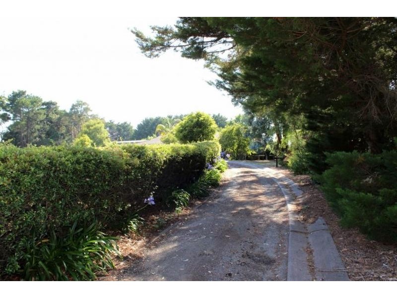 205 MEENIYAN PROMONTORY ROAD, Meeniyan VIC 3956