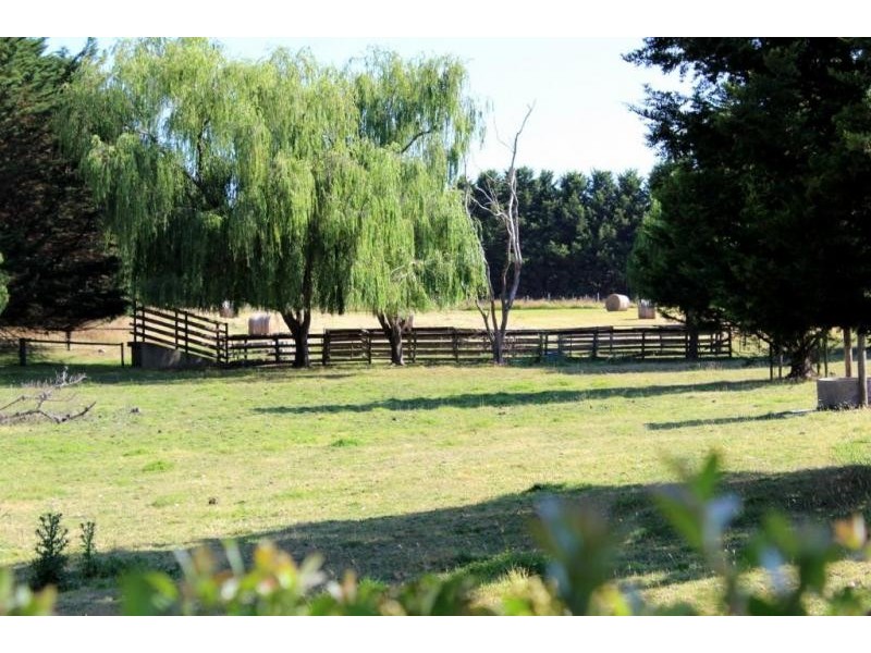 205 MEENIYAN PROMONTORY ROAD, Meeniyan VIC 3956