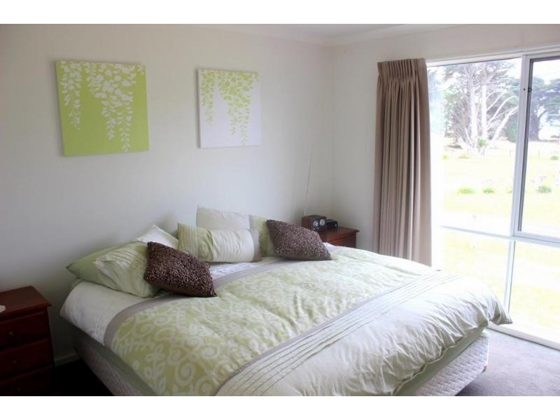 6 PLUTO DRIVE, Venus Bay VIC 3956