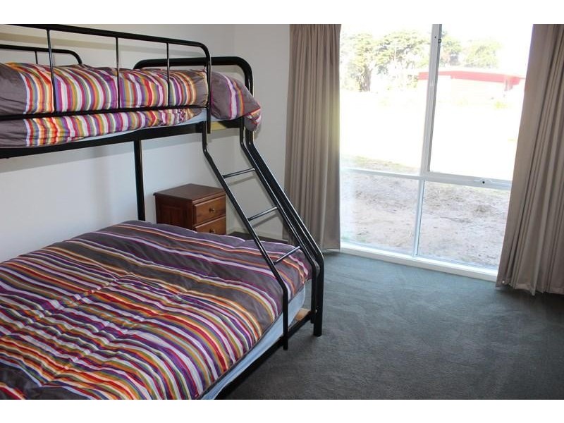 6 PLUTO DRIVE, Venus Bay VIC 3956