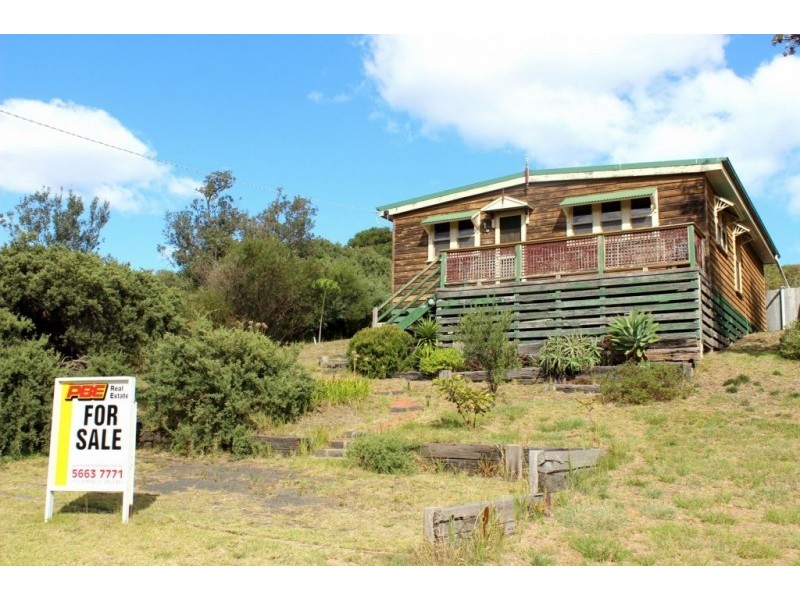 138 JUPITER BOULEVARD, Venus Bay VIC 3956