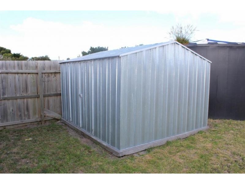 8 PLUTO DRIVE, Venus Bay VIC 3956