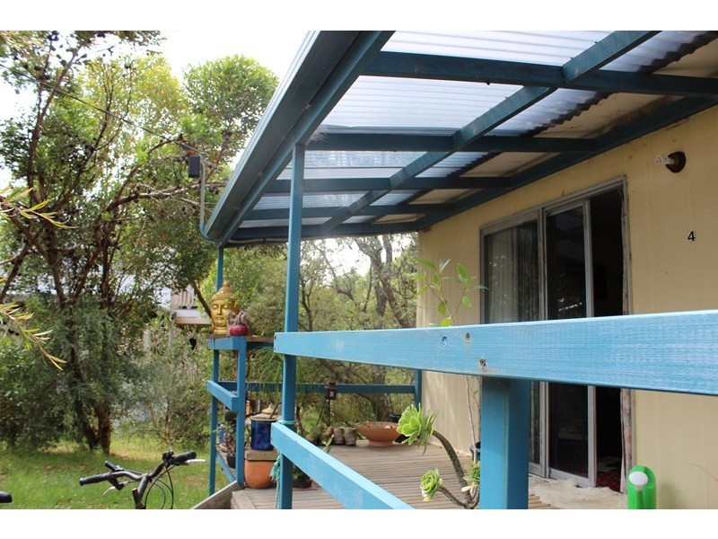 4 SUN COURT, Venus Bay VIC 3956