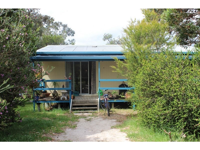 4 SUN COURT, Venus Bay VIC 3956