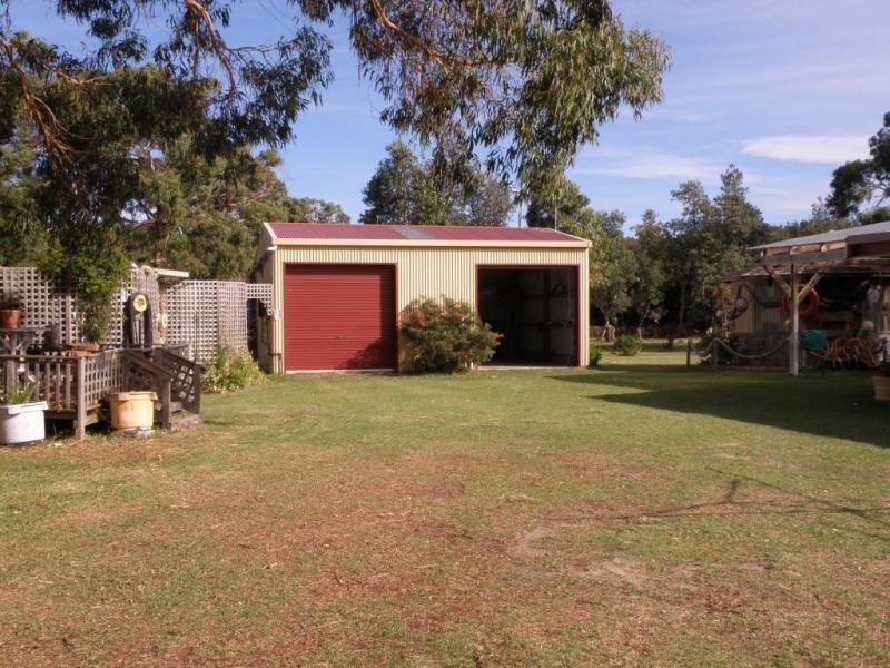 Lot 10/810 LEES ROAD, Venus Bay VIC 3956