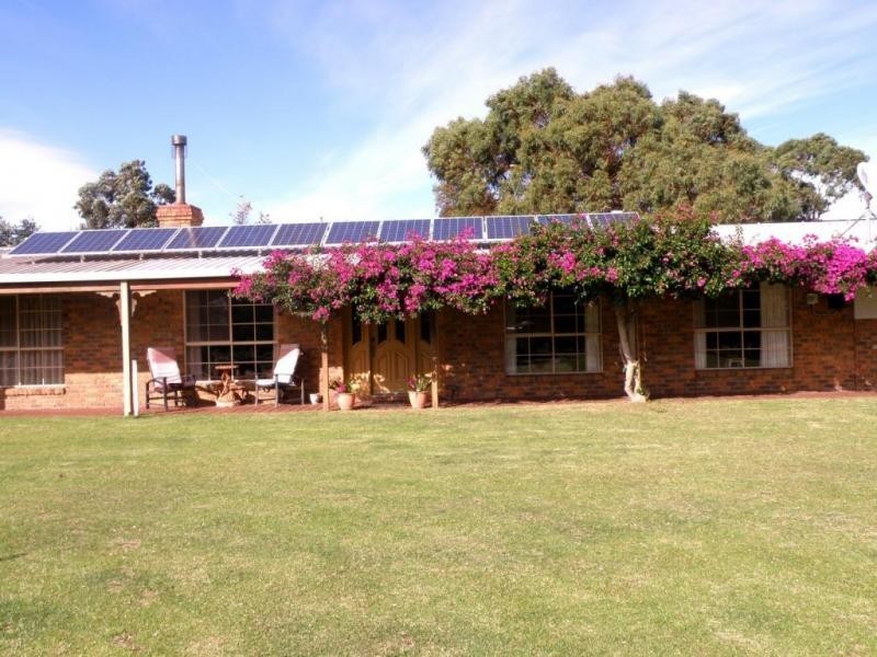 Lot 10/810 LEES ROAD, Venus Bay VIC 3956