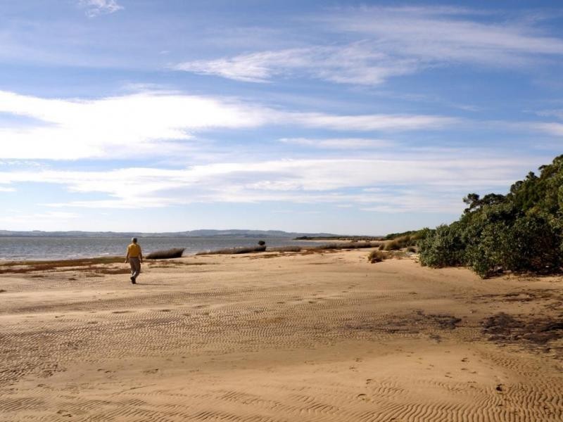 Lot 10/810 LEES ROAD, Venus Bay VIC 3956