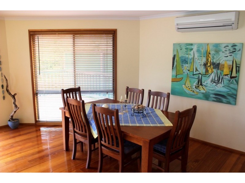 30 PANDORA AVENUE, Venus Bay VIC 3956