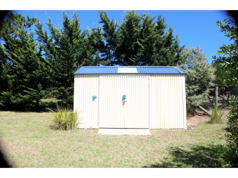 30 PANDORA AVENUE, Venus Bay VIC 3956