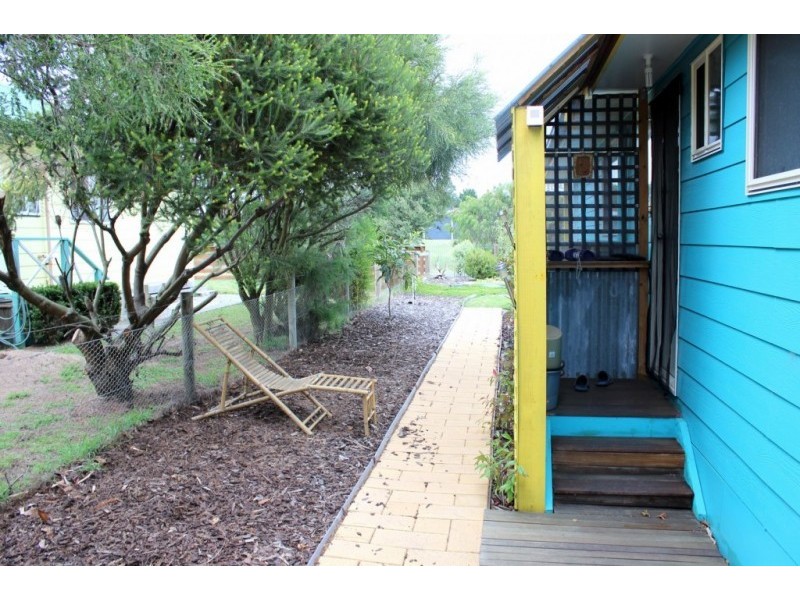 17 JUNO ROAD, Venus Bay VIC 3956