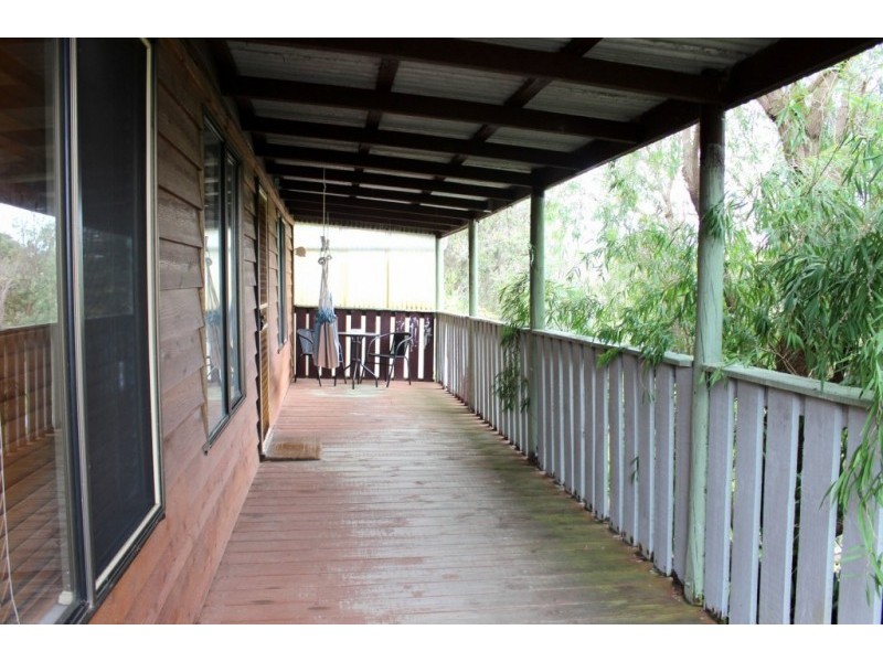 168 JUPITER BOULEVARD, Venus Bay VIC 3956