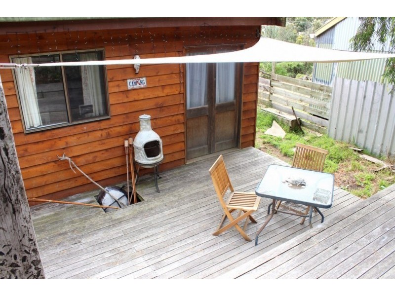 168 JUPITER BOULEVARD, Venus Bay VIC 3956