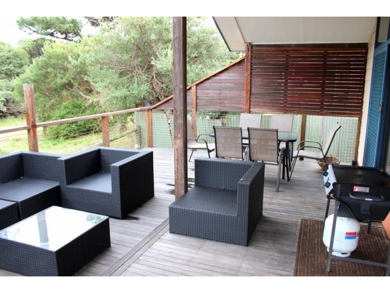 49 MCINDOE AVENUE, Venus Bay VIC 3956