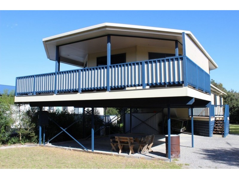 657 LEES ROAD, Venus Bay VIC 3956