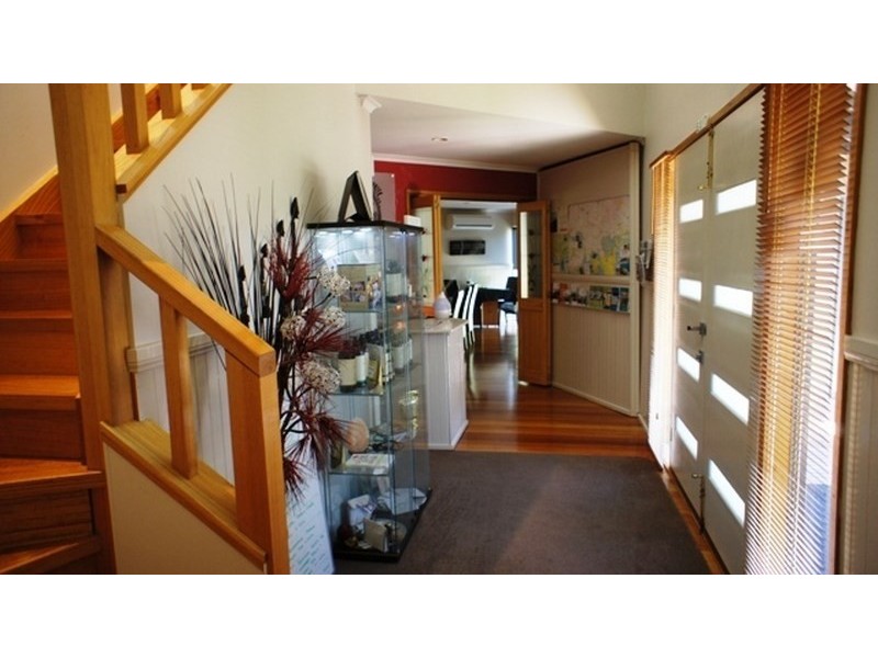 128 LOT 2 INLET VIEW ROAD, Venus Bay VIC 3956