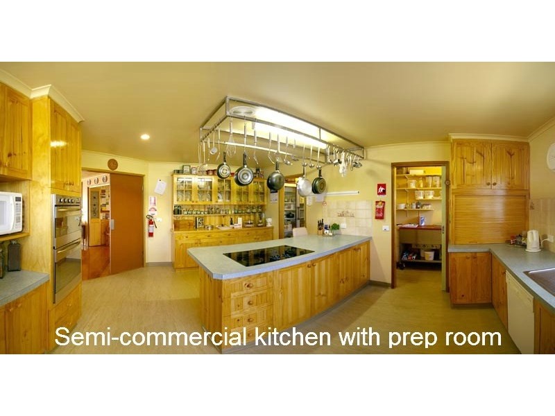 128 LOT 2 INLET VIEW ROAD, Venus Bay VIC 3956