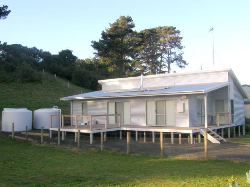 95 PANDORA AVENUE, Venus Bay VIC 3956