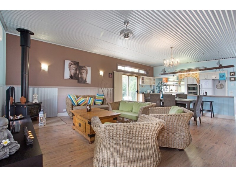 13 CANTERBURY ROAD, Venus Bay VIC 3956