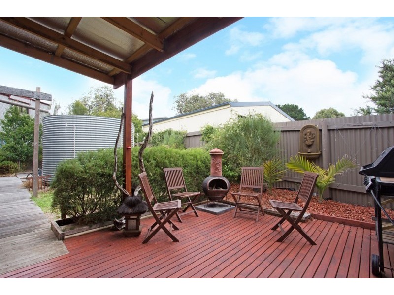 13 CANTERBURY ROAD, Venus Bay VIC 3956
