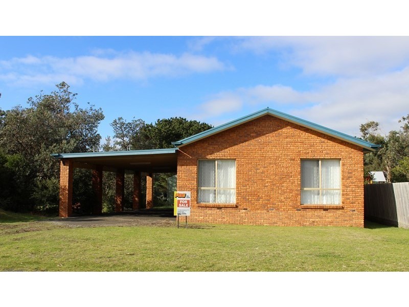 66 MCINDOE AVENUE, Venus Bay VIC 3956