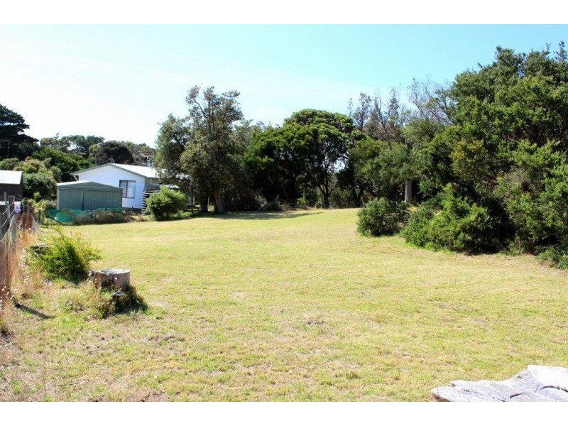 50. MCINDOE AVENUE, Venus Bay VIC 3956
