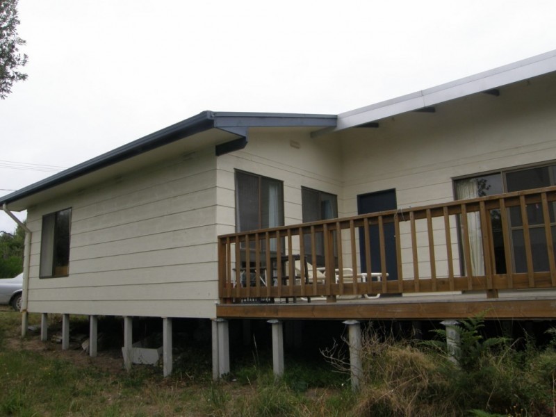 23-25 GEORGE STREET, Venus Bay VIC 3956